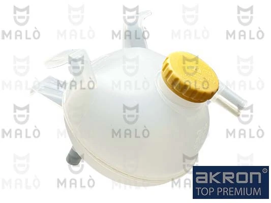 Tanque de expansão do sistema de esfriamento Opel Combo