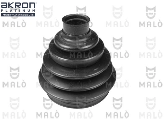 Bota de proteção externa de junta homocinética do semieixo dianteiro Fiat Doblo 2 263