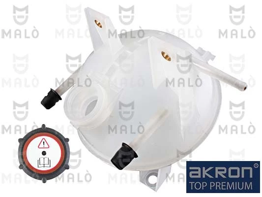 Compre Tanque de expansão do sistema de esfriamento Ford Transit 4