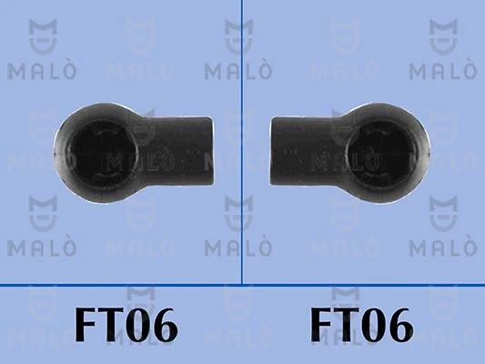 Amortecedor da capota Renault Espace 4 JK0