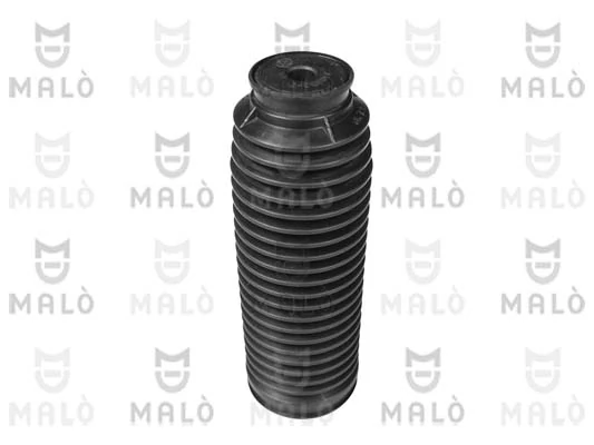 Bota de proteção do mecanismo de direção (de cremalheira) Alfa Romeo 147 937
