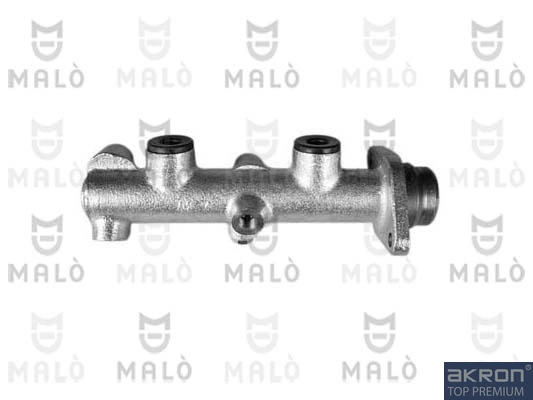 Compre Cilindro mestre do freio Ford Escort 3