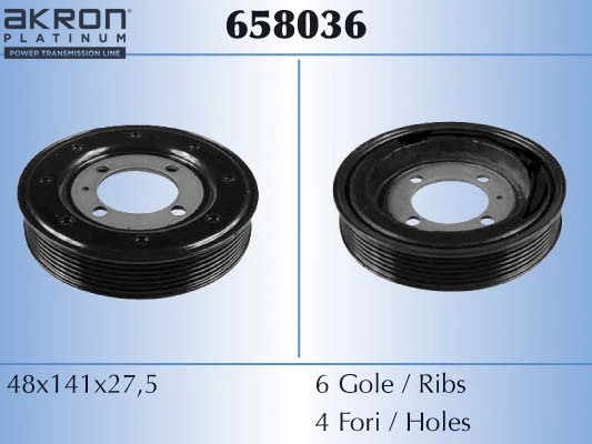 Polia de cambota Opel Corsa F08