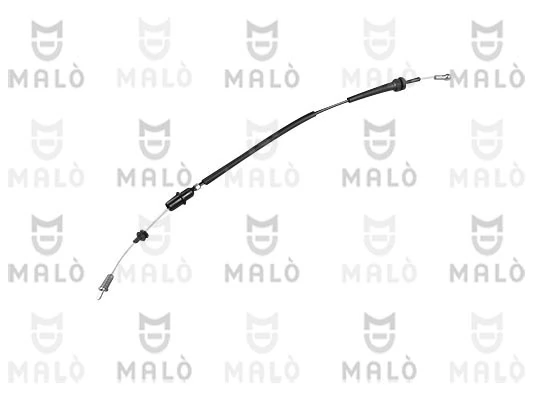 Cabo/pedal de gás (de acelerador) Opel Vectra 36