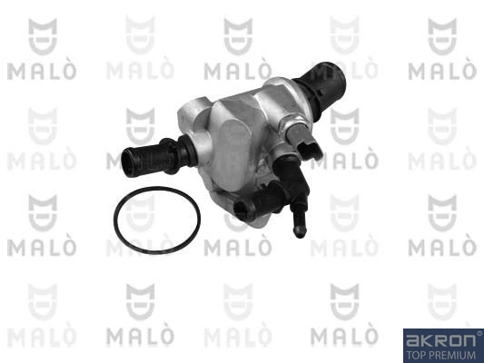 Caixa do termostato Alfa Romeo 147 937