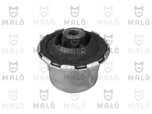 Bloco silencioso de viga traseira (de plataforma veicular) Renault Espace 4 JK0