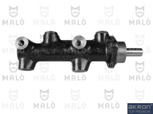 Cilindro mestre do freio Audi 80 B1 82