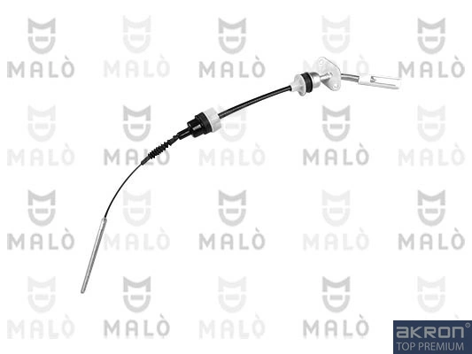  Cabo de embraiagem Fiat Doblo I сaixa (223) (2001 - 2010) I