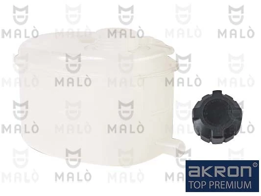 Tanque de expansão do sistema de esfriamento Fiat Fiorino 146 Uno