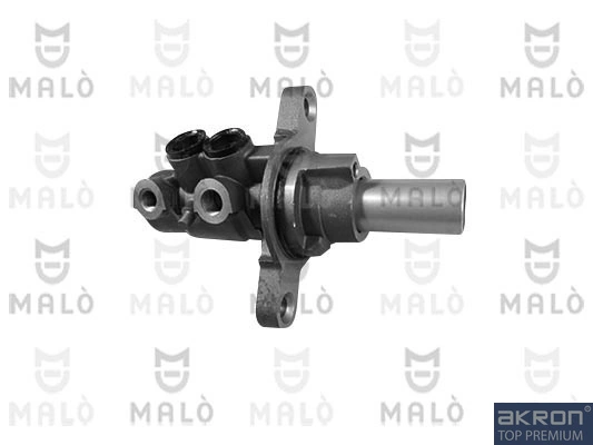 Compre Cilindro mestre do freio Citroen C4 2