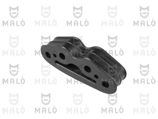 Coxim de fixação do silenciador Fiat Punto 1 176