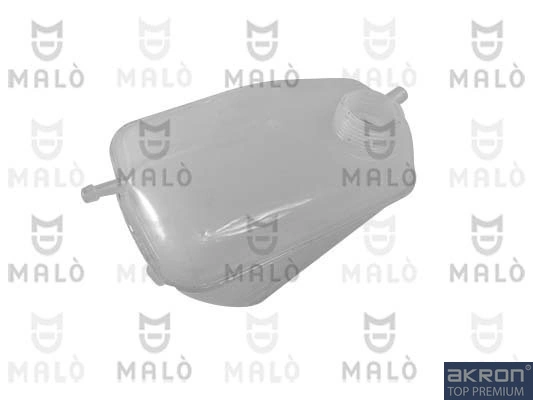 Tanque de expansão do sistema de esfriamento Ford Orion 2 AFF