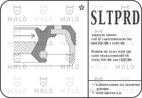 736PRDF Akron Malo