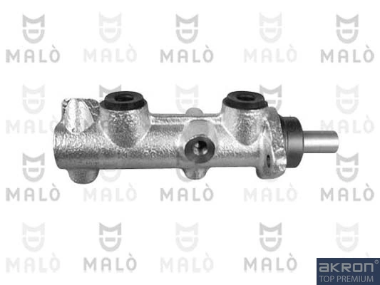 Cilindro mestre do freio Volkswagen Transporter T3 24, 25, 251