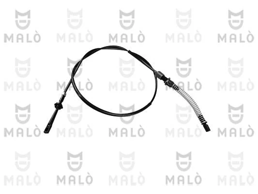 Cabo/pedal de gás (de acelerador) Ford Transit 4 T