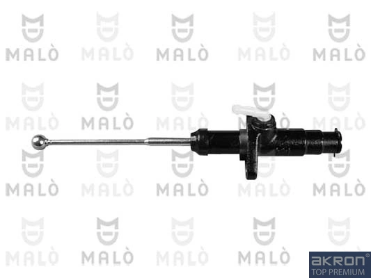 Cilindro mestre de embraiagem Alfa Romeo 147 937