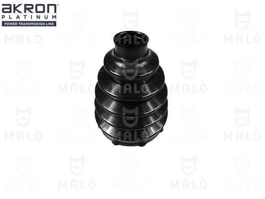 Bota de proteção externa de junta homocinética do semieixo dianteiro para Nissan Qashqai II J11