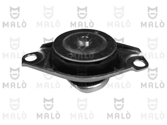 Coxim de transmissão (suporte da caixa de mudança) Fiat Palio 178DX
