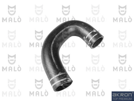 Mangueira (cano derivado) do sistema de esfriamento 1328553080 Fiat/Alfa/Lancia