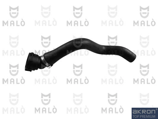 Купить 52090764 Fiat/Alfa/Lancia Шланг радиатора охлаждения нижний