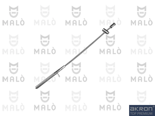 22322 Akron Malo