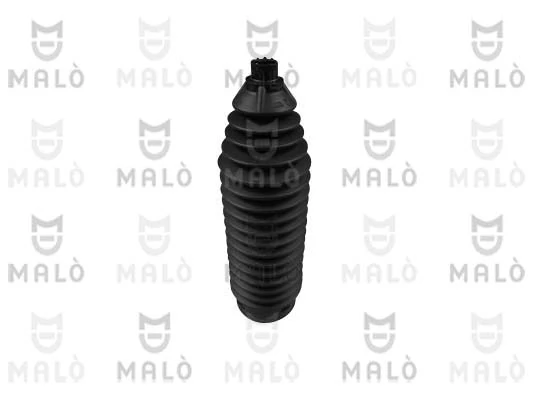 Bota de proteção do mecanismo de direção (de cremalheira) Fiat Doblo 2 263