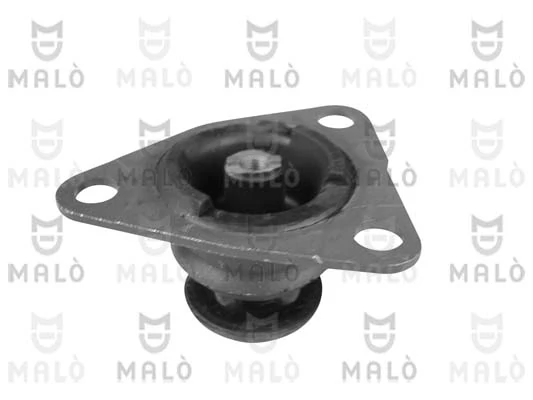 Coxim (suporte) traseiro de motor Fiat Punto 1 176