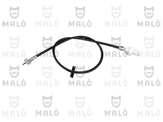 Вал гибкий (спидометра) Ford Fiesta COURIER фургон (J5S, J3S) (1996 - 2002) цена, от 9.50 USD