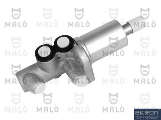 Cilindro mestre do freio BMW 7 F01, F02, F03, F04