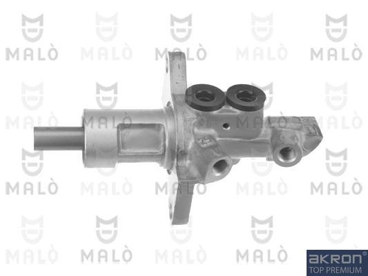  Cilindro mestre do freio BMW X1 SUV (E84) (2009 - 2015) 