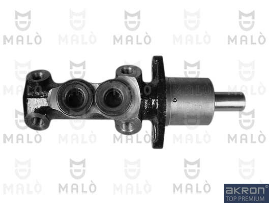 Cilindro mestre do freio Peugeot 405 II 4B