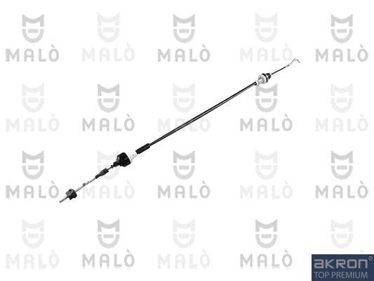 Cabo de embraiagem Opel Combo