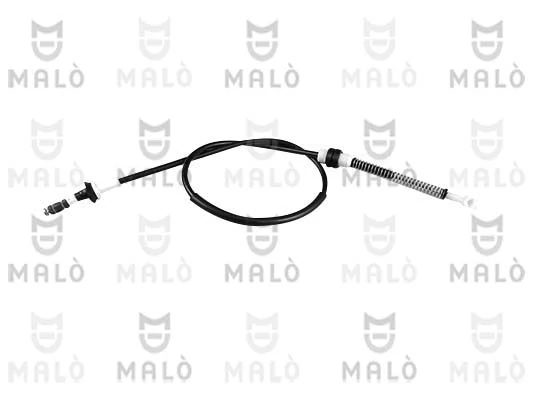 Трос газа 1315770080 Fiat/Alfa/Lancia