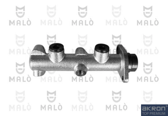 Compre Cilindro mestre do freio Ford Escort 4