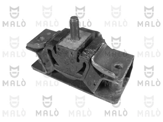 Подушка (опора) двигателя, левая на Peugeot Boxer I 230L