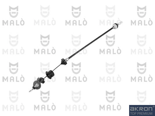 Cabo de embraiagem Citroen ZX N2