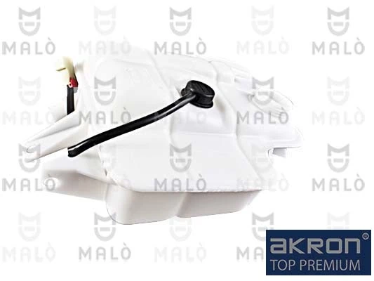 Tanque de expansão do sistema de esfriamento Fiat Tipo 160