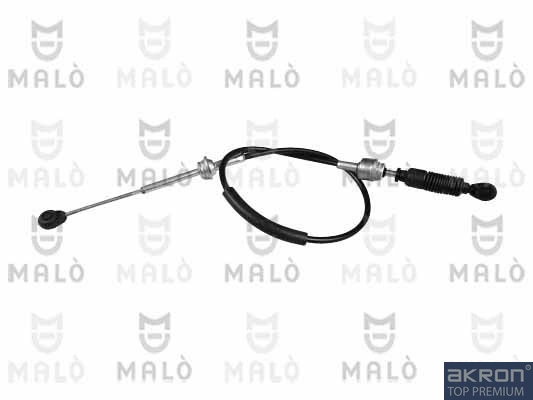 Cabo de mudança duplo Peugeot 406 8B