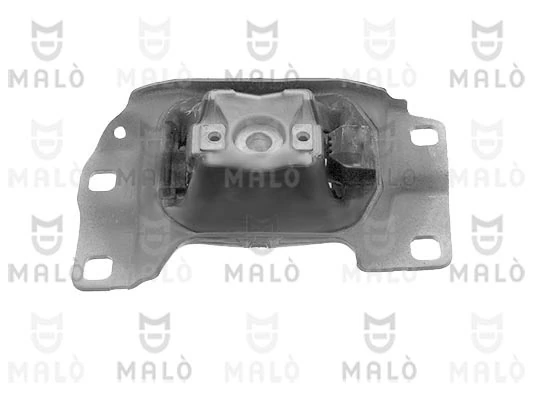 Coxim de transmissão (suporte da caixa de mudança) Ford Focus III CB8