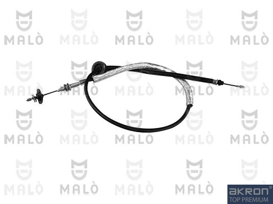 Трос сцепления 6025170727 Renault (RVI)