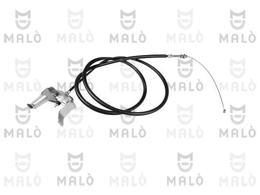 Купить AD280316 Adriauto Трос газа
