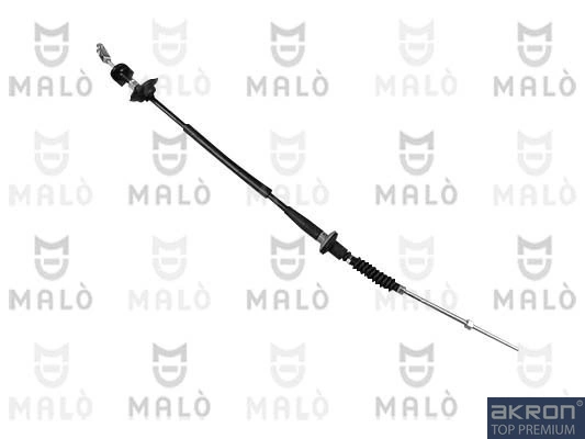 26585 Akron Malo