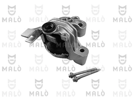 Правая подушка двигателя Fiat Stilo 