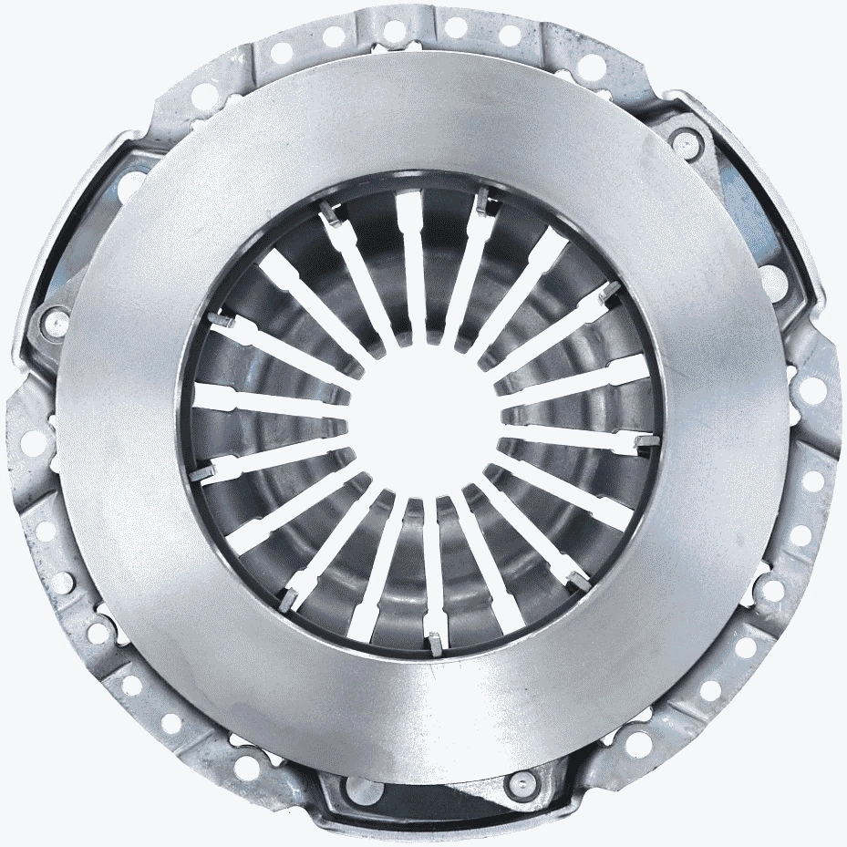 Комплект сцепления (3 части) Sachs 3000951610 цена, от 146.75 USD