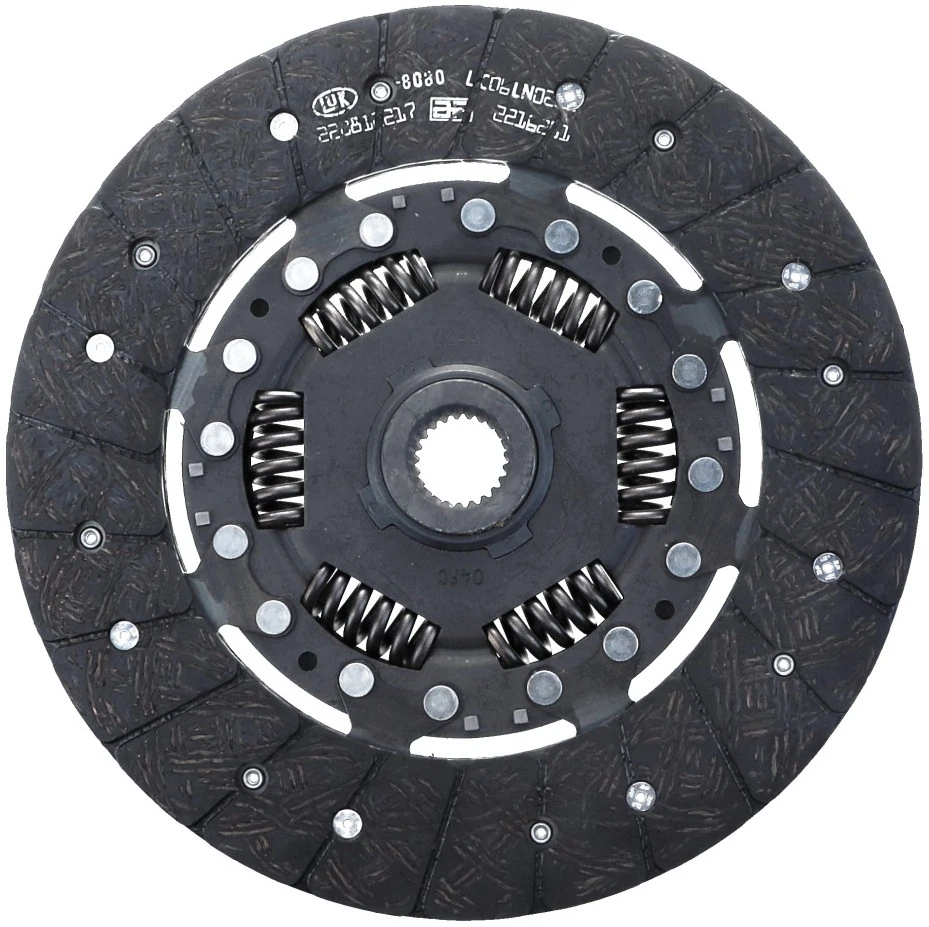Комплект сцепления Sachs 3000951548