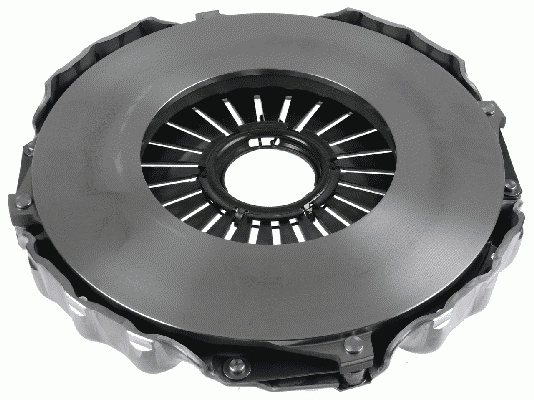 3482081231 Sachs Нажимной диск сцепления