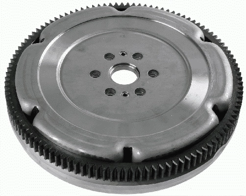 Маховик сцепления Polcar 415045910