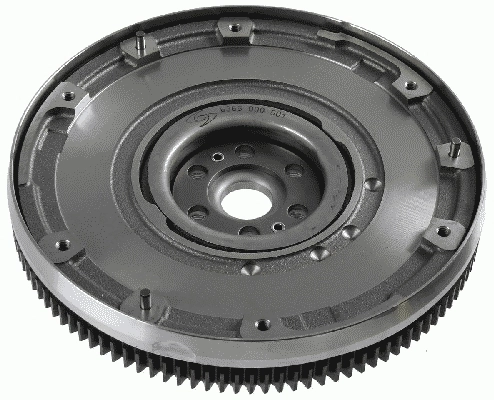 Маховик 415045910 Polcar