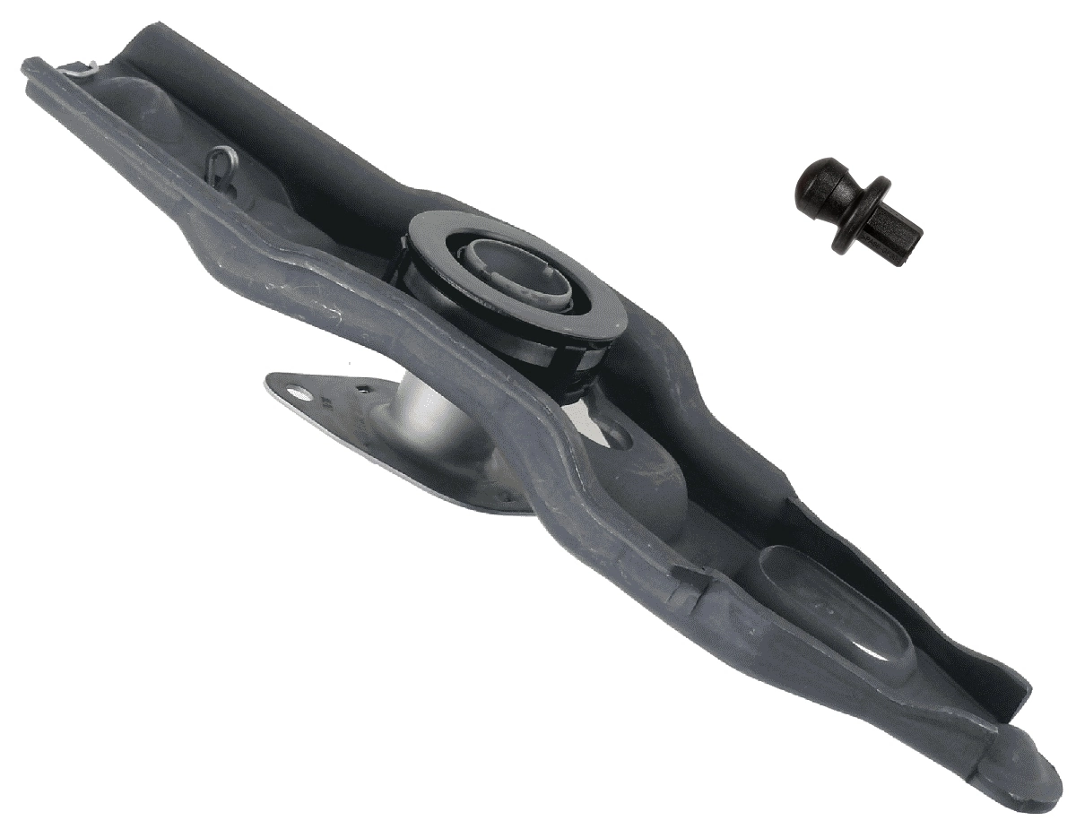 Rolamento de liberação de embraiagem Mitsubishi Colt 6 Z3A