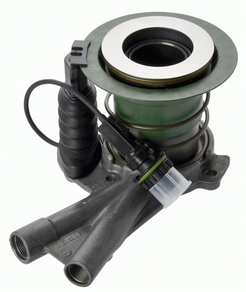 Рабочий цилиндр сцепления в сборе CSC6002530 Rymec